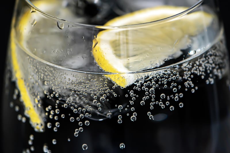 Elixir Cocktail