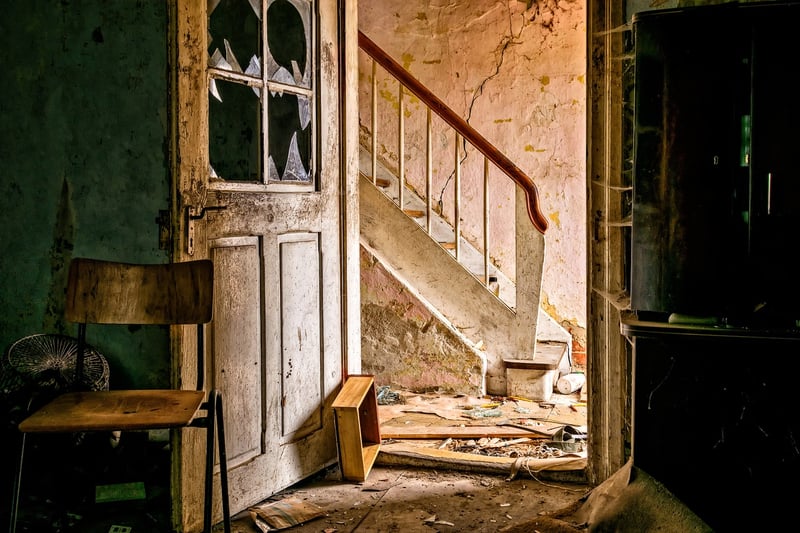 Ancient Ruins